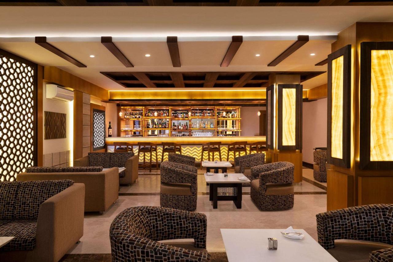 Ramada By Wyndham Varanasi Katesar Chandauli Luaran gambar