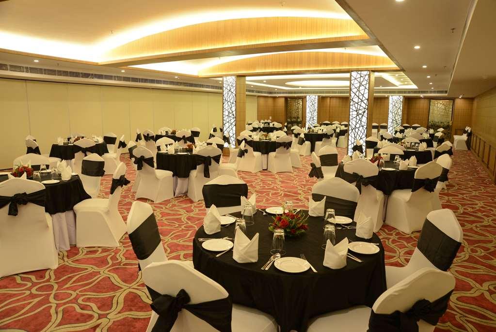 Ramada By Wyndham Varanasi Katesar Chandauli Kemudahan gambar