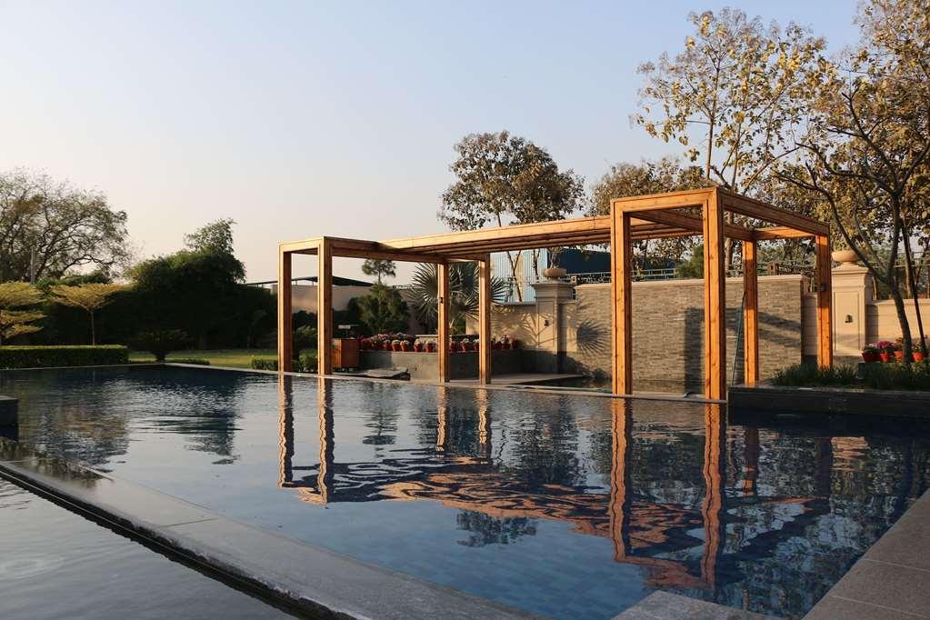 Ramada By Wyndham Varanasi Katesar Chandauli Kemudahan gambar