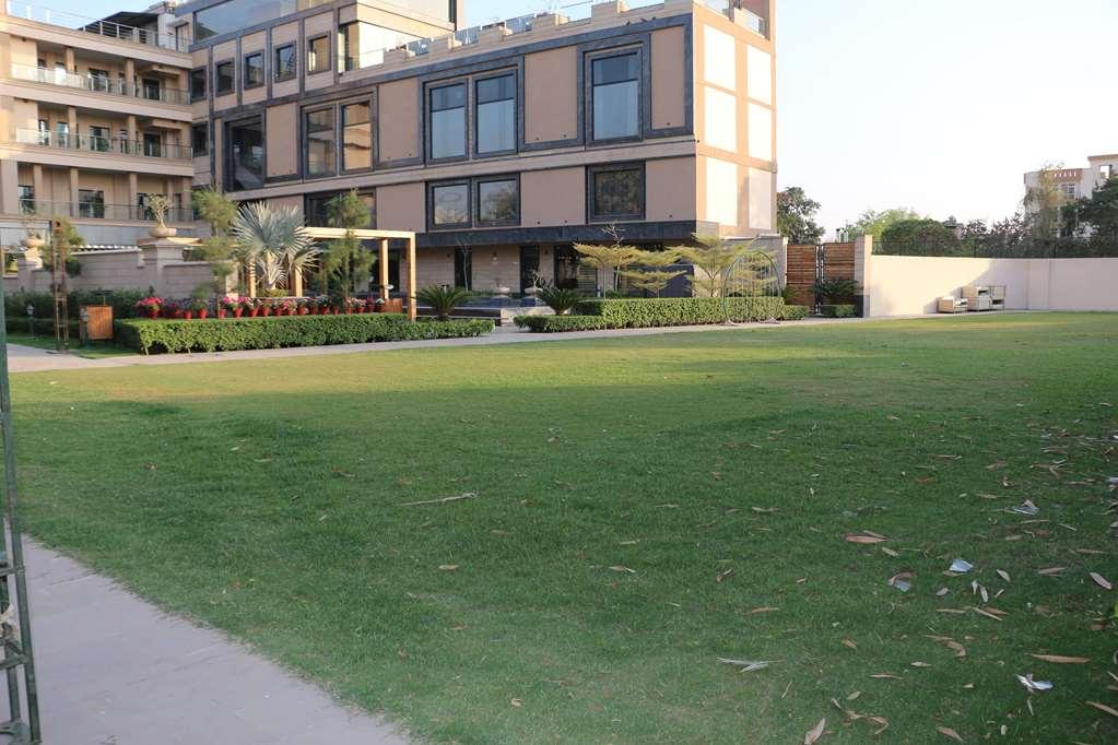 Ramada By Wyndham Varanasi Katesar Chandauli Kemudahan gambar