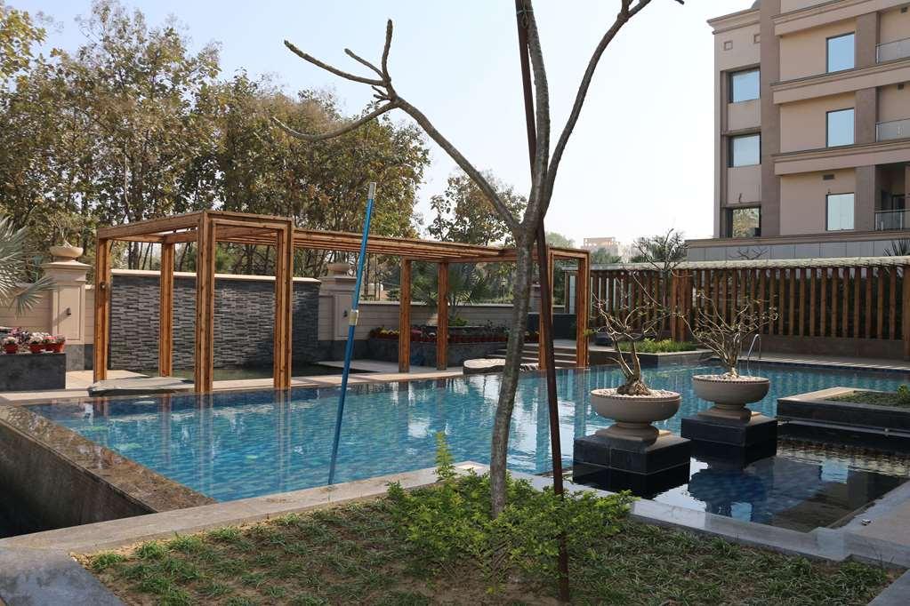 Ramada By Wyndham Varanasi Katesar Chandauli Kemudahan gambar