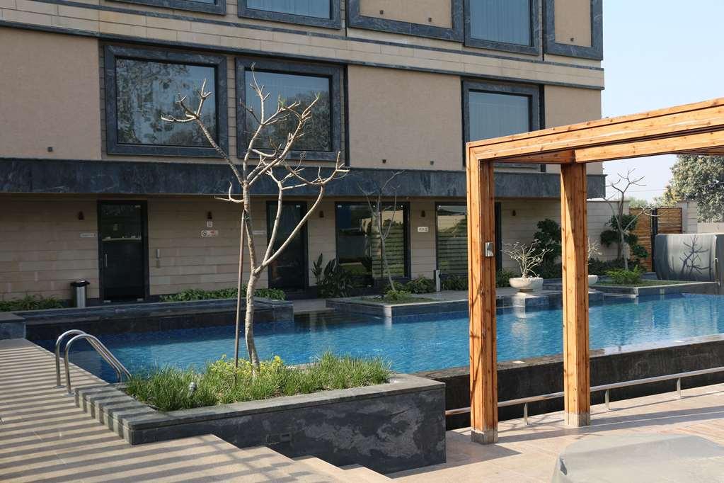 Ramada By Wyndham Varanasi Katesar Chandauli Kemudahan gambar