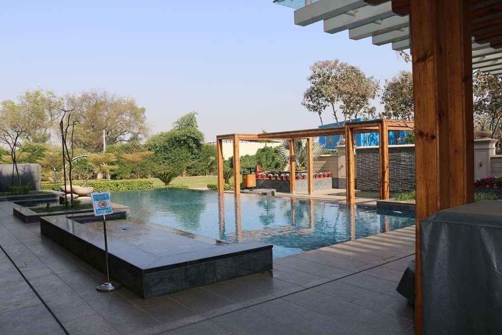 Ramada By Wyndham Varanasi Katesar Chandauli Kemudahan gambar