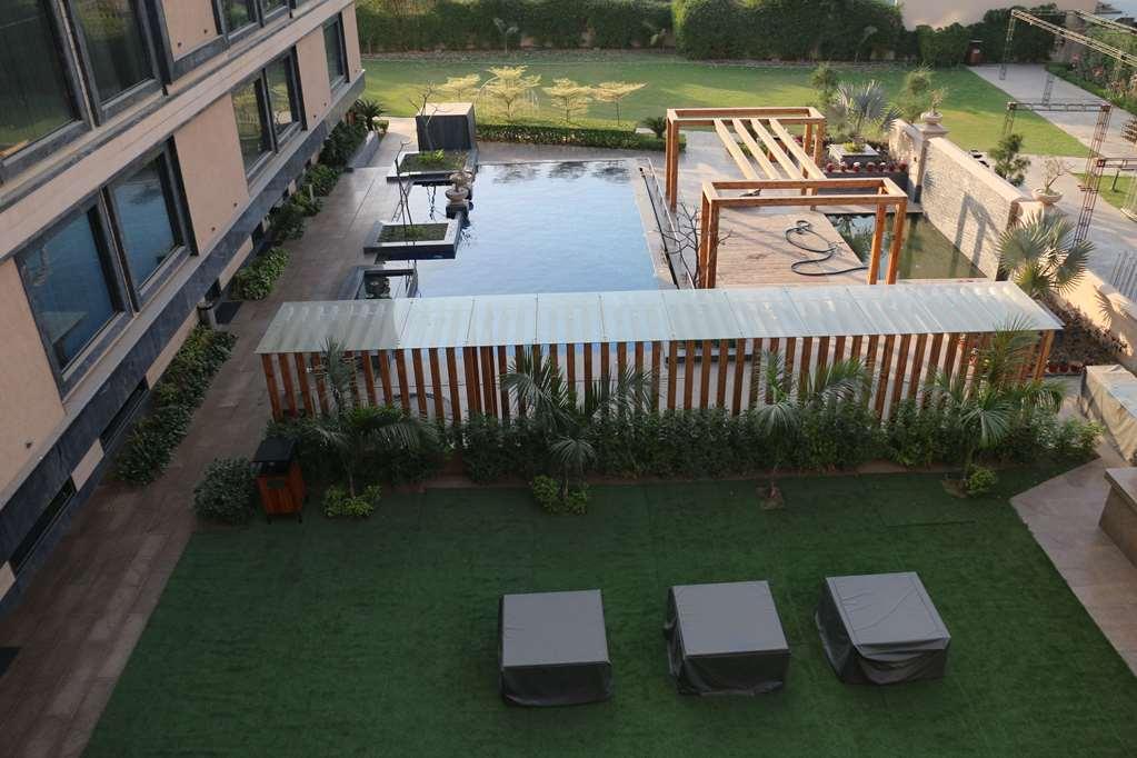 Ramada By Wyndham Varanasi Katesar Chandauli Kemudahan gambar