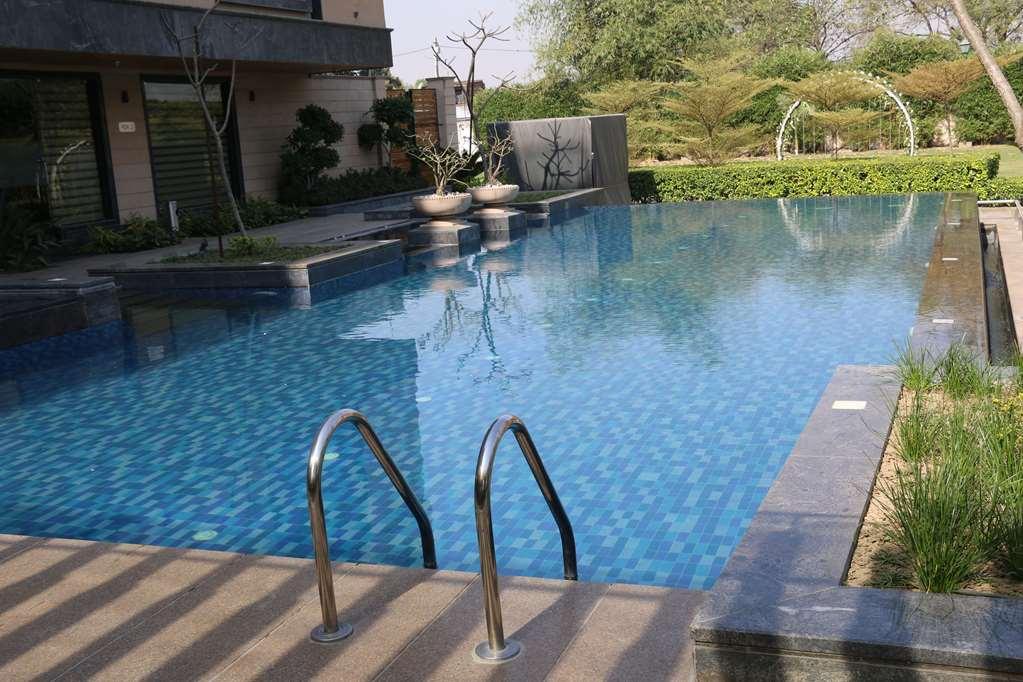 Ramada By Wyndham Varanasi Katesar Chandauli Kemudahan gambar
