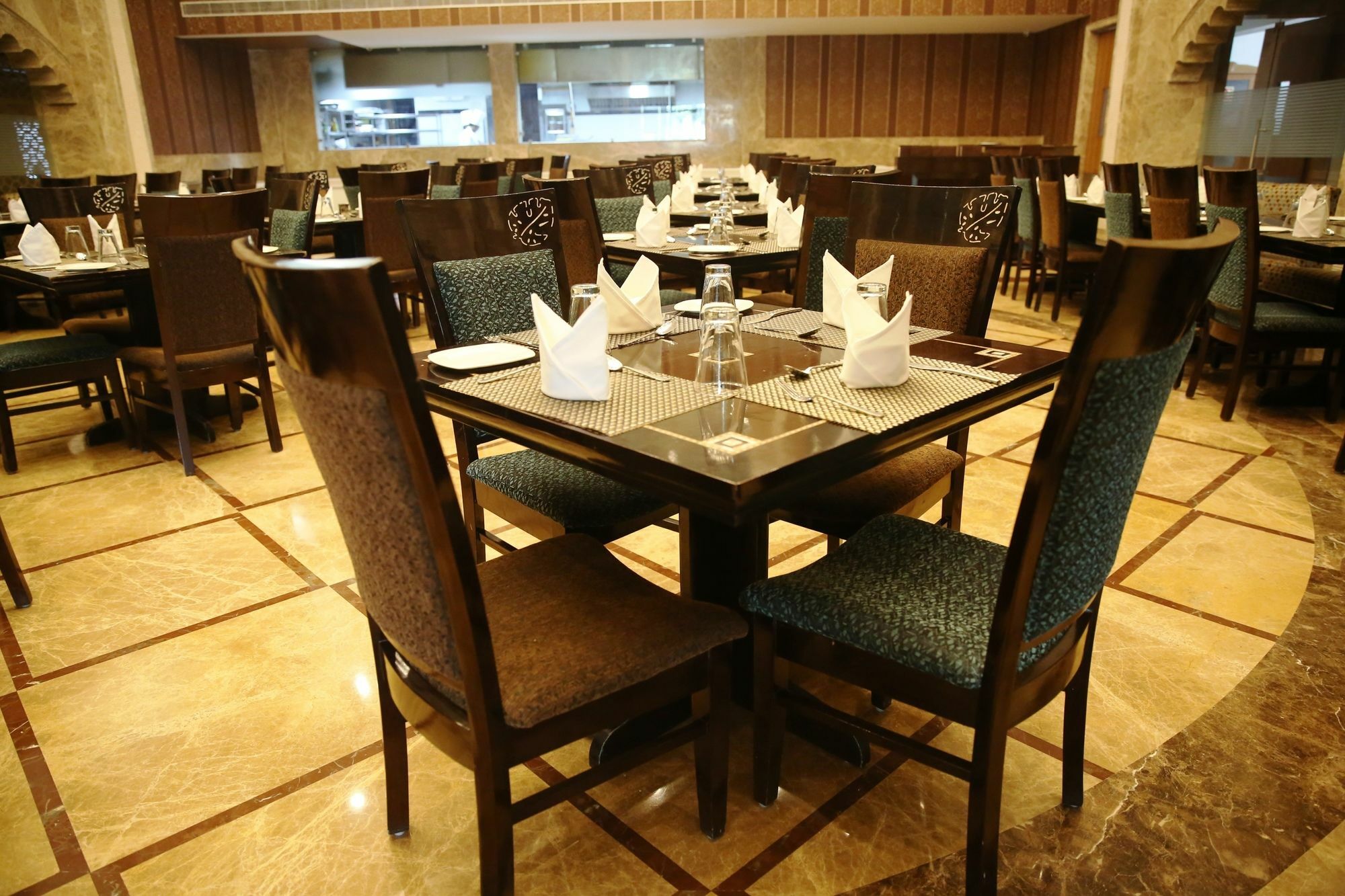 Ramada By Wyndham Varanasi Katesar Chandauli Luaran gambar